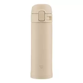 Термокружка Zojirushi SM-PD30CM 0.3 л к:beige, фото 